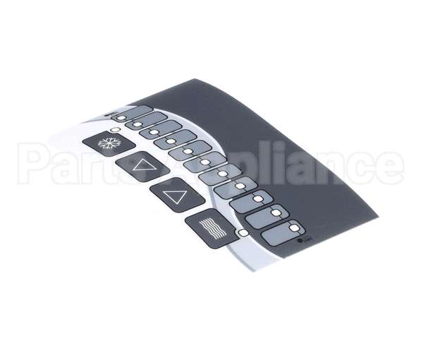 04.GT1007.001 Grindmaster Cecilware Front Merchandising