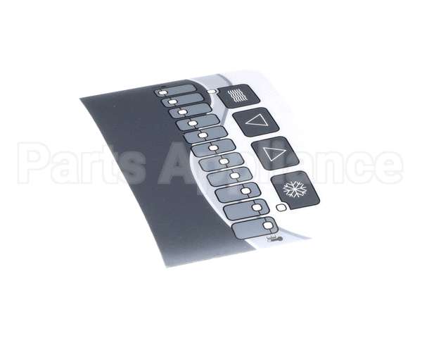 04.GT1007.001 Grindmaster Cecilware Front Merchandising