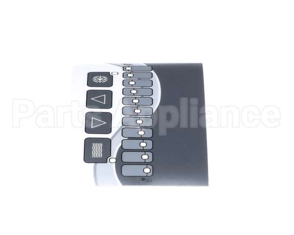 04.GT1007.001 Grindmaster Cecilware Front Merchandising