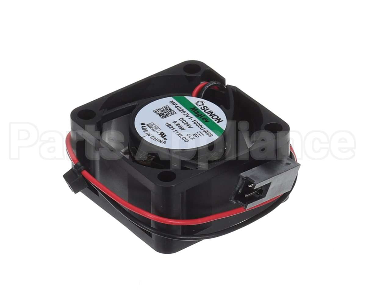 04.HA0003.001 Grindmaster Cecilware Mf40202V1 Uv Fan Motor
