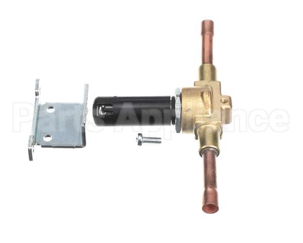 04.HU0013.001 Grindmaster Cecilware Castel Valve Art. 1028/2E At. 1/4 Ods