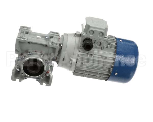 04.HU0060.001 Grindmaster Cecilware Gear Motor 115/60 Karma Spm