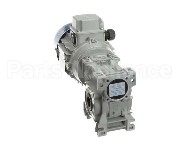 04.HU0060.001 Grindmaster Cecilware Gear Motor 115/60 Karma Spm