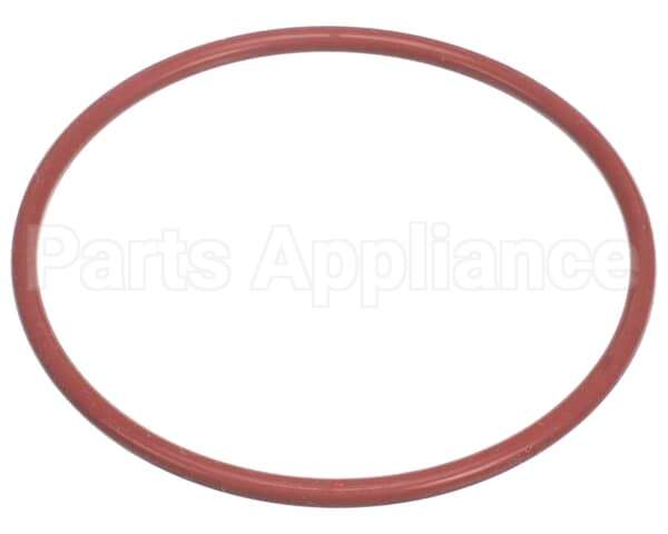 04.HU0078.001 Grindmaster Cecilware Pump Shells Red O-Ring 0176