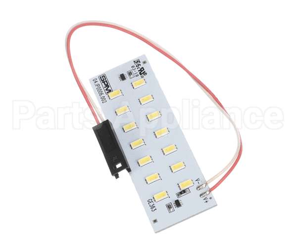 04.IP0006.002 Grindmaster Cecilware I-Pro Led Lamp With Wiring Spm