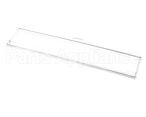 04.IP0033.001 Grindmaster Cecilware Cover For Switch Holder Spm