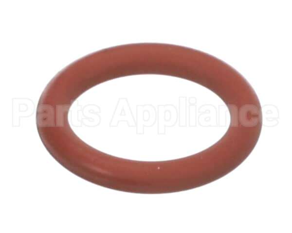 04.IP0114.001 Grindmaster Cecilware Red Silicone O-Ring