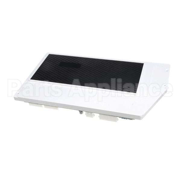 04.IP0221.002 Compatible Grindmaster Electronic Board + Control Panel I-Pro 2