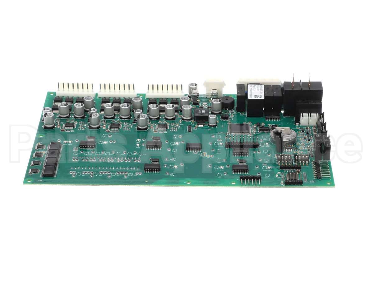 04.IP0275.001 Grindmaster Cecilware Ipro3E Coated Electronic Board