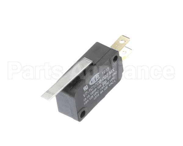04.KE0007.001 Grindmaster Cecilware Etl Safety Micro Switch