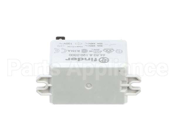 04.MP0052120 Grindmaster Cecilware Rele' Finder 66.82.8.120.0300