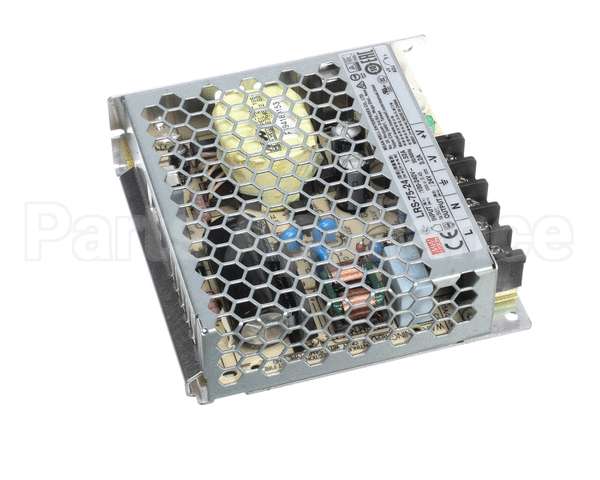 04.MP0056.001 Grindmaster Cecilware Feeder Lrs-75-24