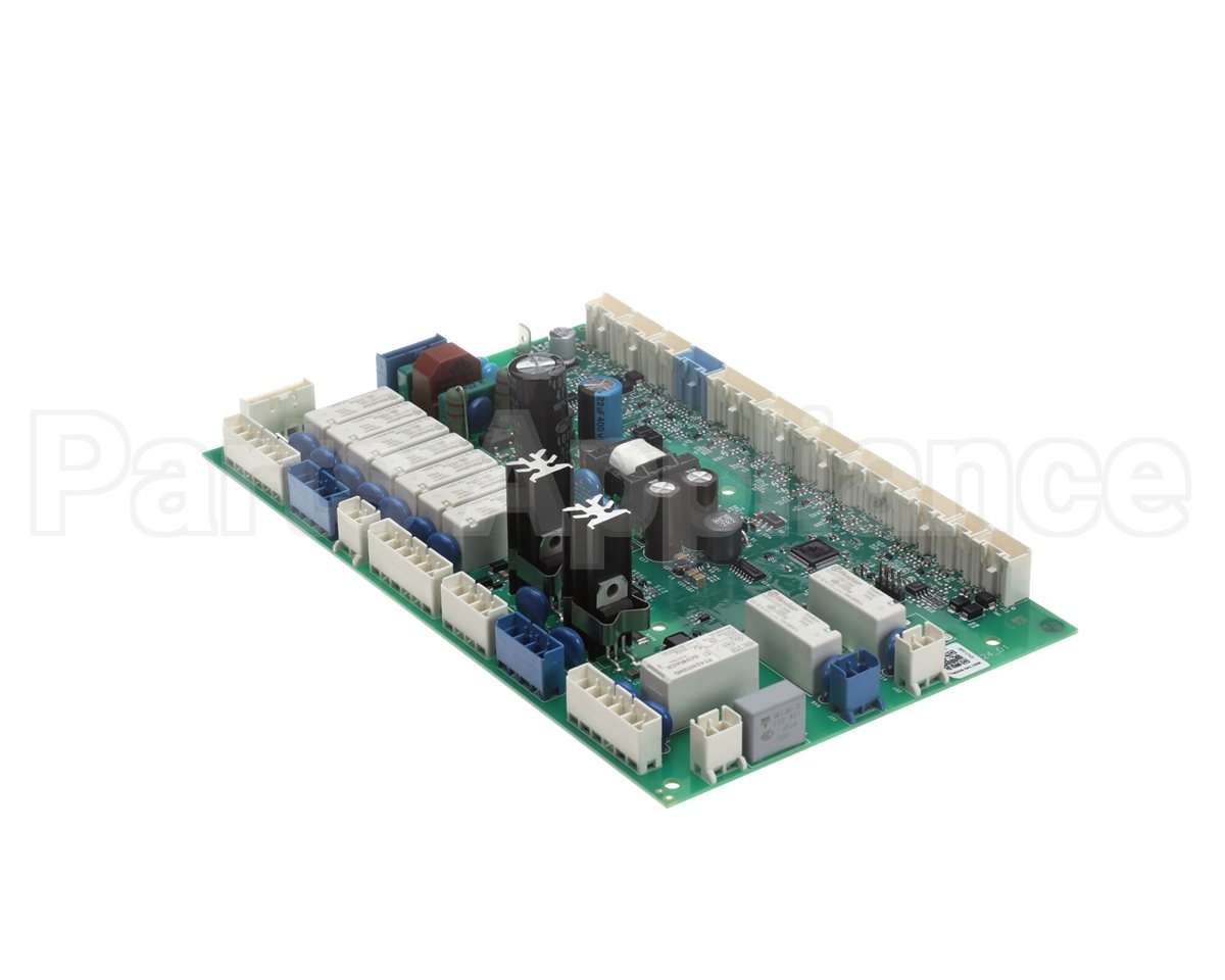 04.MP0074.001 Grindmaster Cecilware Electronic Board Acu Petra 2 For Barrel