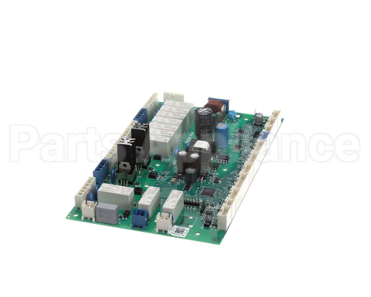 04.MP0074.001 Grindmaster Cecilware Electronic Board Acu Petra 2 For Barrel