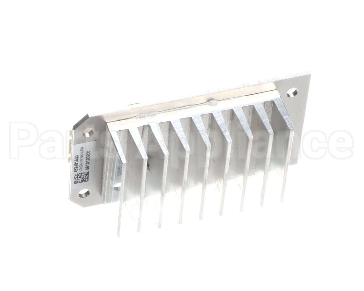 04.SP2002.001 Grindmaster Cecilware Uv Light Board