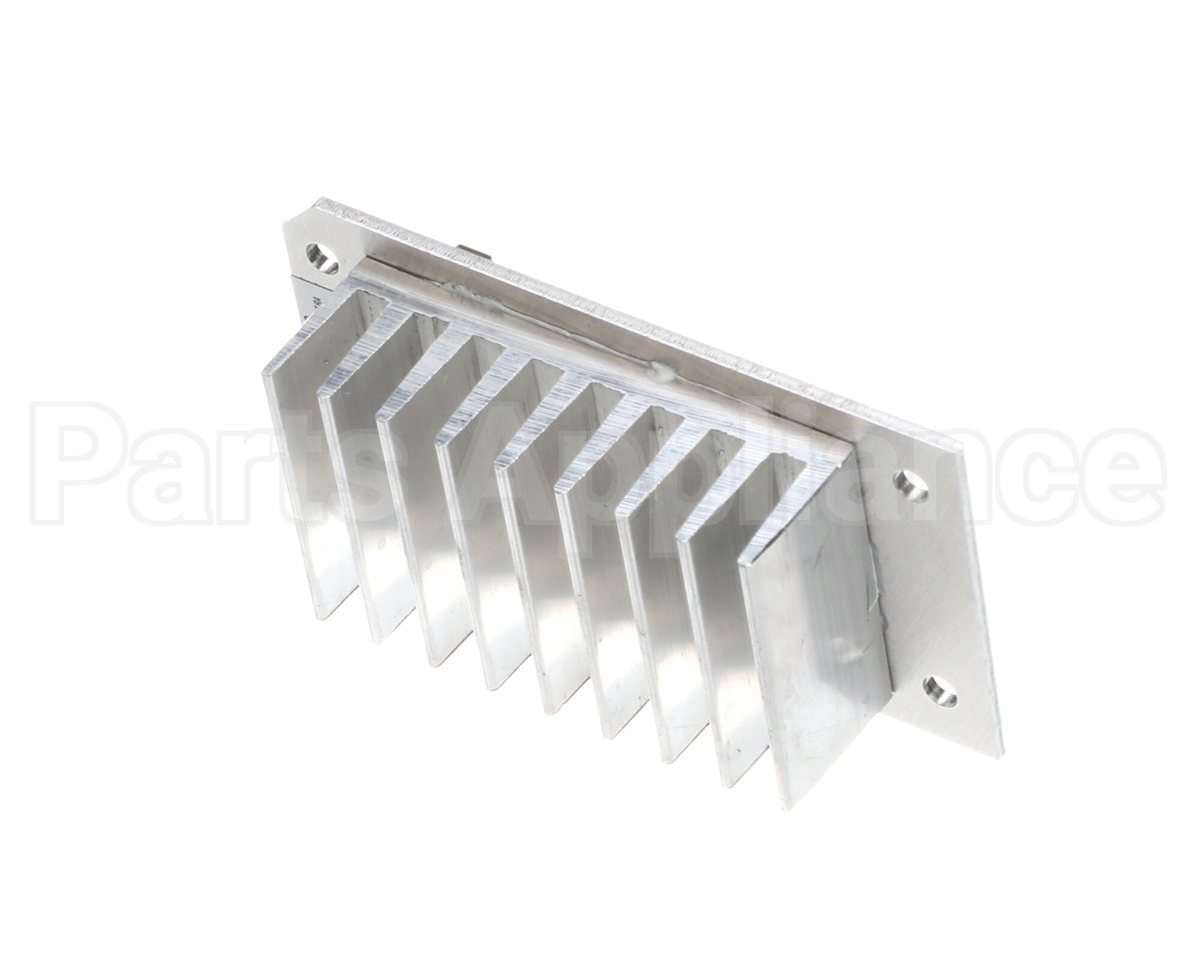 04.SP2002.001 Grindmaster Cecilware Uv Light Board