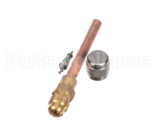 04.ZZ0003.001 Grindmaster Cecilware Complete Valve With Core And Cap Spm