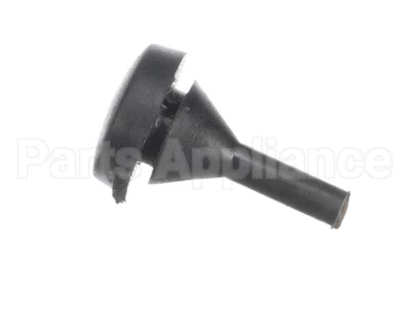 04.ZZ0119.001 Grindmaster Cecilware Black Foot