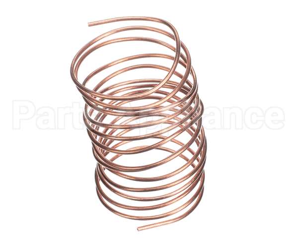 04.ZZ0163.001 Grindmaster Cecilware Capillary Pipe Spm