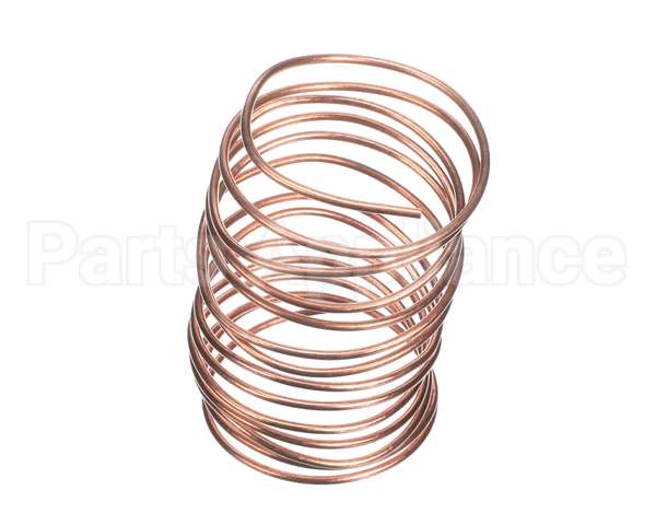 04.ZZ0163.001 Grindmaster Cecilware Capillary Pipe Spm