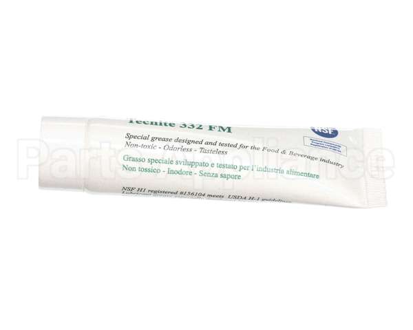 04.ZZ0597.001 Grindmaster Cecilware Lubricant Tube