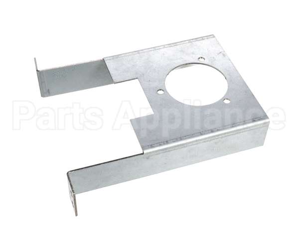 040-20025 Master-Bilt Mounting Bracket, 7.937" X 8.2