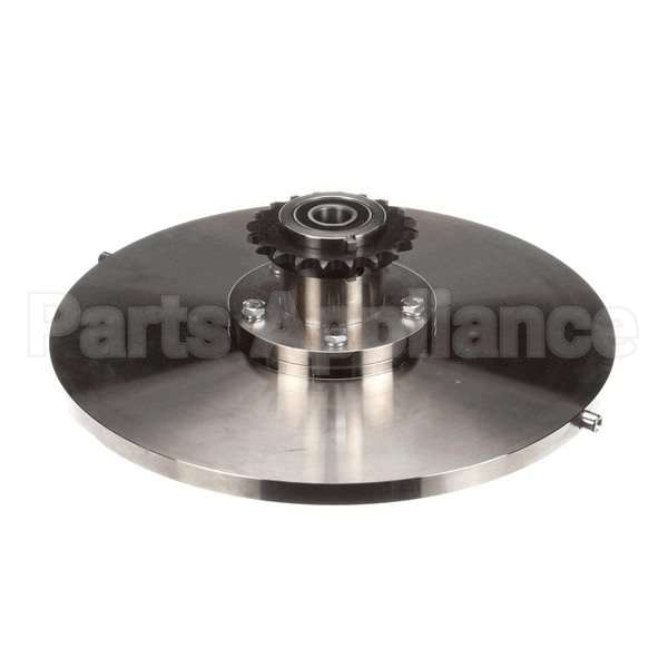 0400-210 Compatible Somerset Drive Disk Assembly
