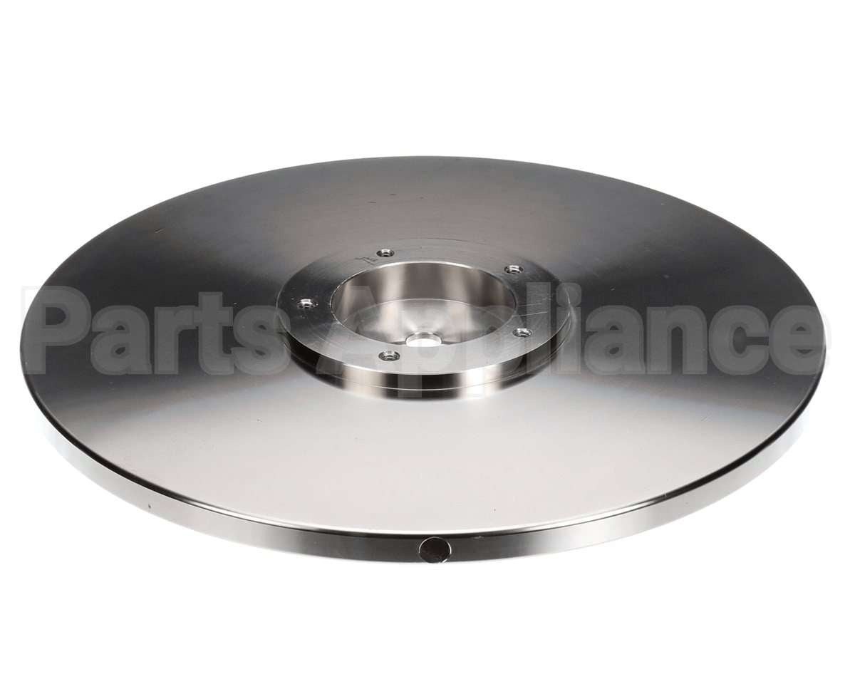 0400-211 Somerset Industries Drive Disc Top