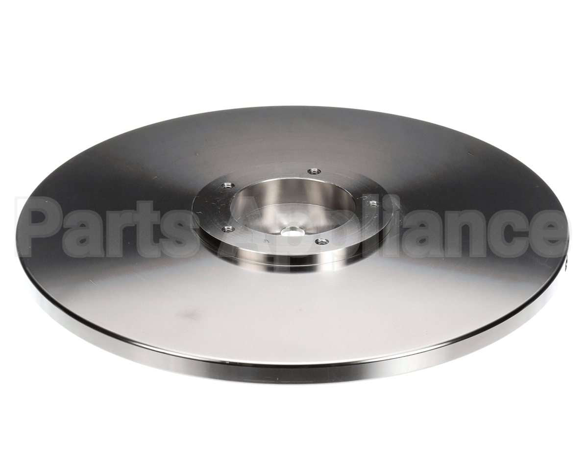 0400-211 Somerset Industries Drive Disc Top