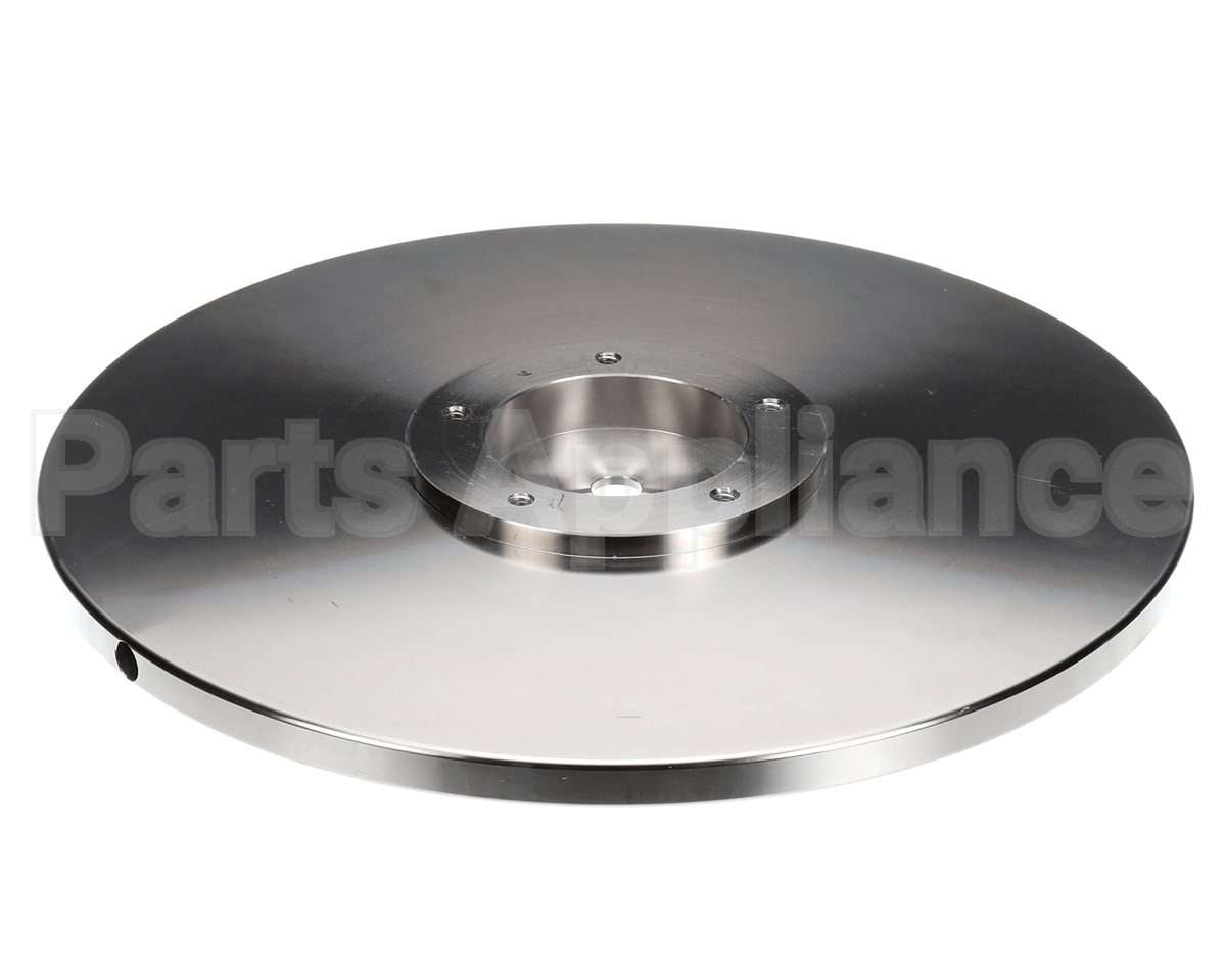 0400-211 Somerset Industries Drive Disc Top