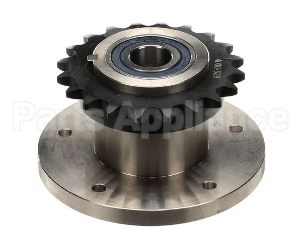0400-212 Somerset Industries Drive Disk Hub