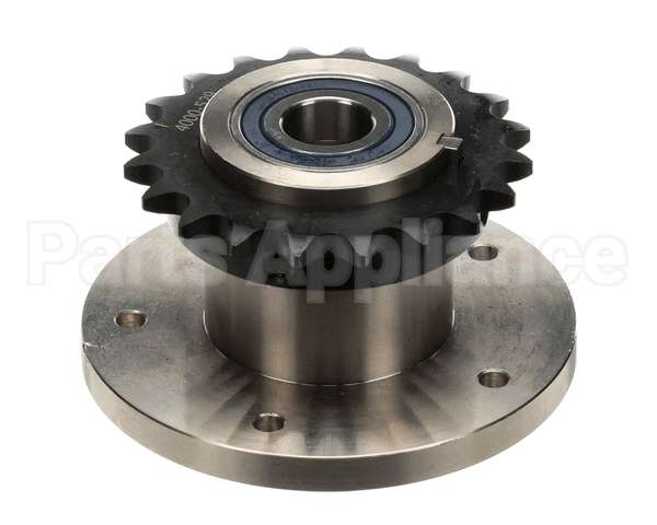 0400-212 Somerset Industries Drive Disk Hub