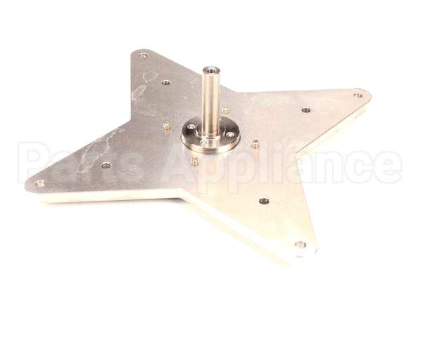 0400-216 Somerset Industries X Brace Assembly