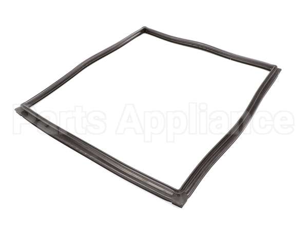 04000000020 Hardt Door Seal Quadro Type 2