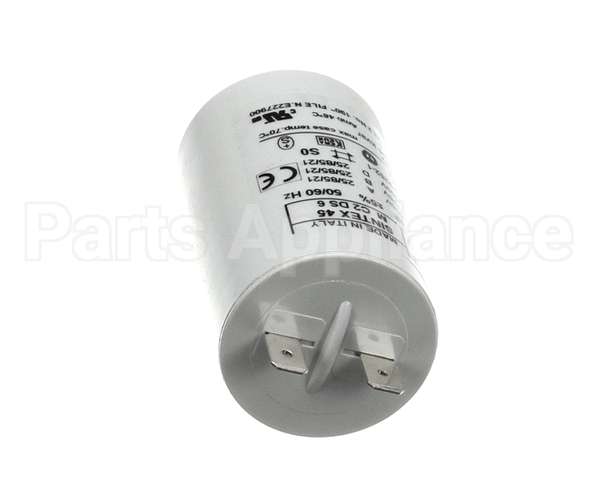 04000010 Nuova Simonelli Capacitor 6 Micro (Condens) P.