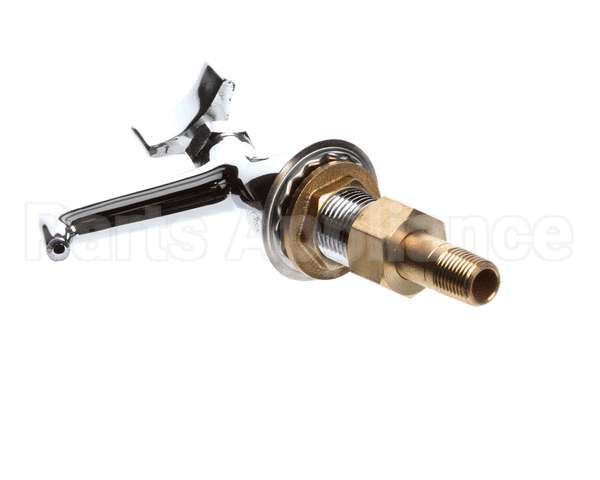 04000104 Glastender Faucet, Dipper Well, Low Lead