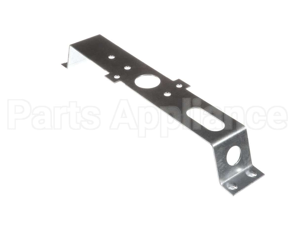 04000104 Heatcraft Motor Mount 2 38" X 11"