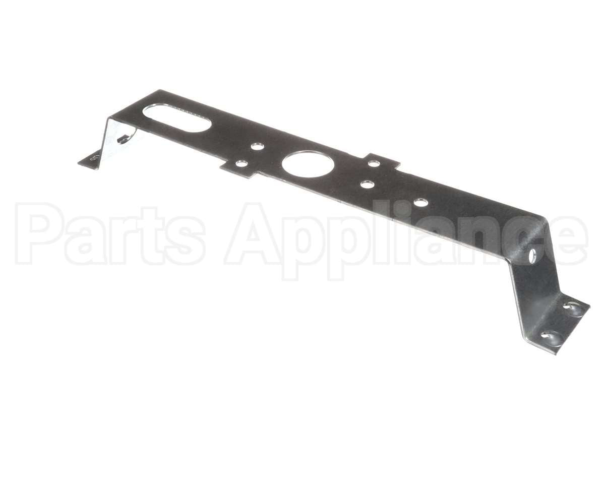 04000104 Heatcraft Motor Mount 2 38" X 11"