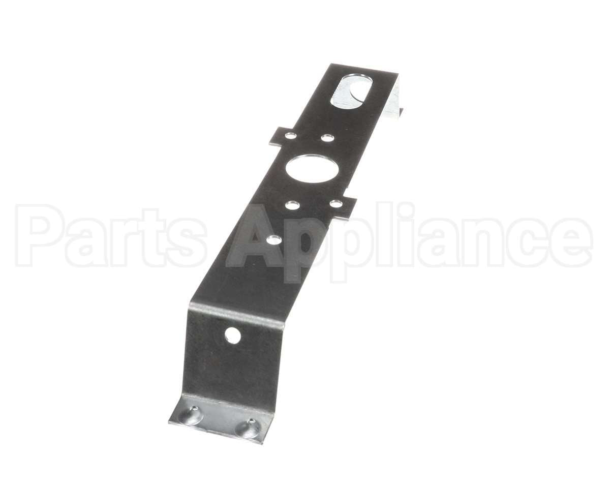 04000104 Heatcraft Motor Mount 2 38" X 11"