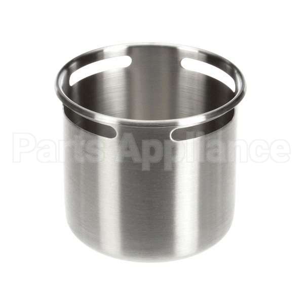 04000112 Compatible Glastender Strainer, Dipper Well, 6 Diameter