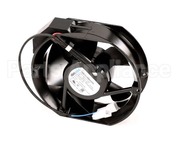 040001944 Manitowoc Ice Fan Tubeaxial 208-230V