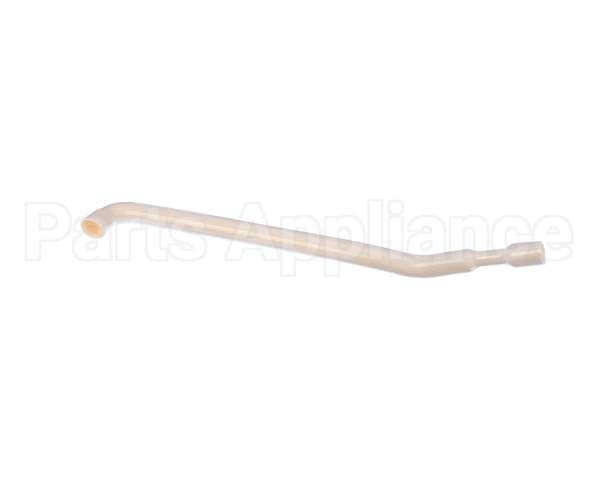 040002011 Manitowoc Ice Molded Tube, White