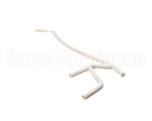 040002013 Manitowoc Ice Molded Tube, White
