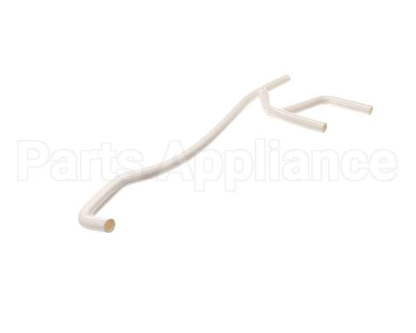 040002013 Manitowoc Ice Molded Tube, White