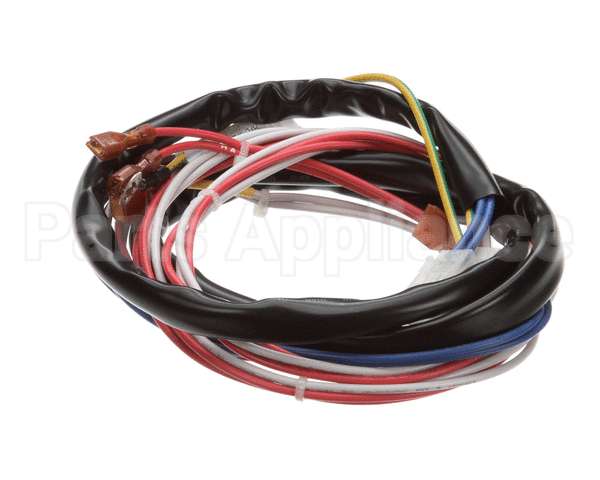 040002052 Manitowoc Ice Harness Wire Low Voltage