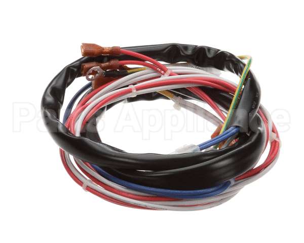 040002052 Manitowoc Ice Harness Wire Low Voltage