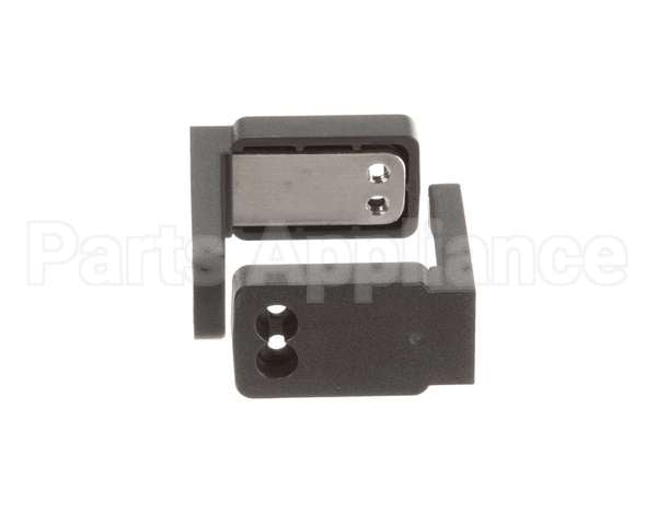 040002311 Manitowoc Ice Door Hinge Bracket & Cover Ass
