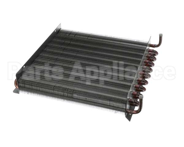 040002578 Manitowoc Ice Condenser, Air