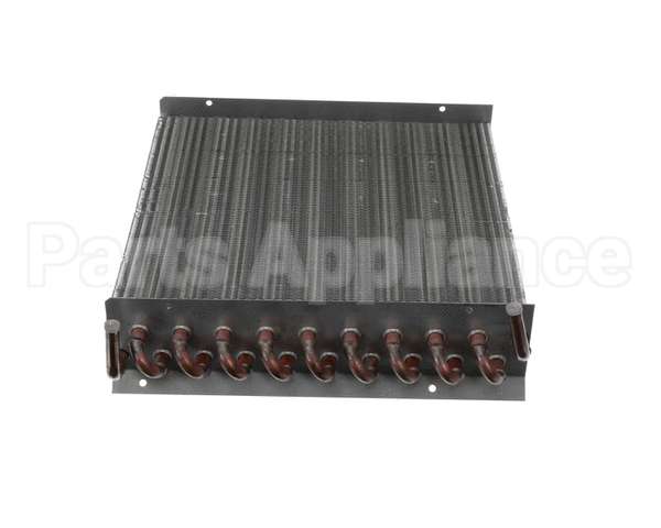 040002578 Manitowoc Ice Condenser, Air