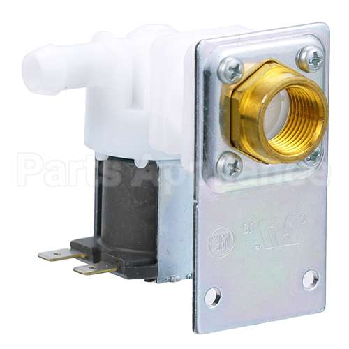 040003580 Manitowoc Water Inlet Solenoid, 220/240V, 50/60Hz